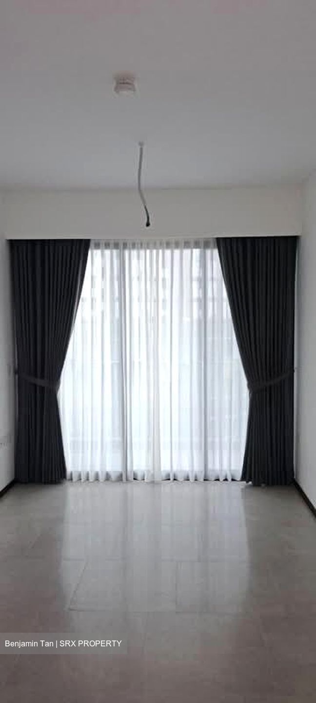 Lentor Modern (D26), Apartment #540977151